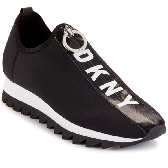 Dkny sneackers - Picture 1 of 1